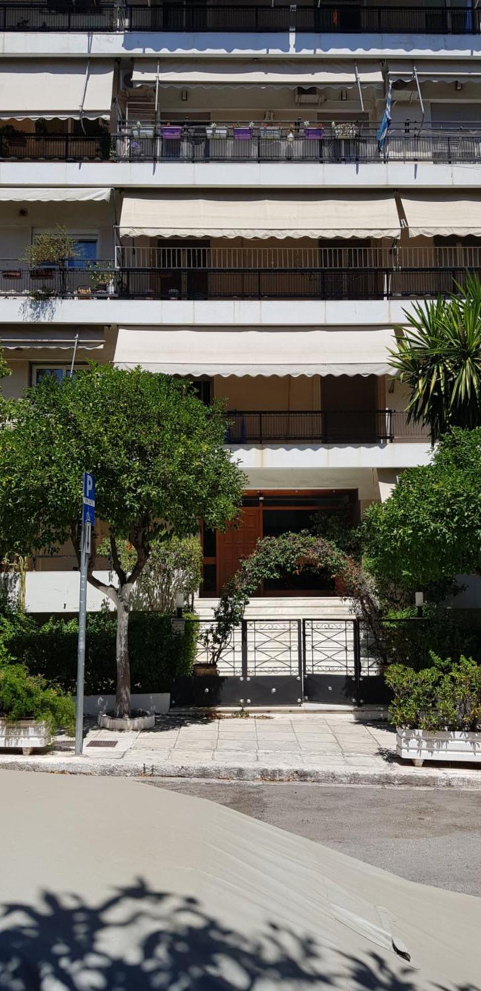 Φωτεινό Κομψό & Άνετο Διαμέρισμα Κοντά Στο Κέντρο! Athens Ngoại thất bức ảnh